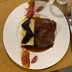 B&B Hotel Chaumont ホテル