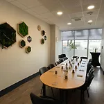 B&B Hotel Chaumont Hotel 3*