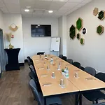 B&B Hotel Chaumont 3* Chaumont (Haute-Marne)