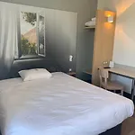 B&B Hotel Chaumont 3* Chaumont (Haute-Marne)