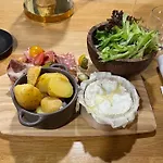 Hotel B&B Hotel Chaumont Chaumont (Haute-Marne)