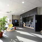 Hotel B&B Hotel Chaumont