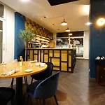 B&B Hotel Chaumont Chaumont (Haute-Marne)