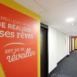 B&B Hotel Chaumont 3*