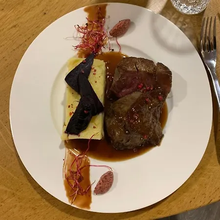 Chaumont 호텔