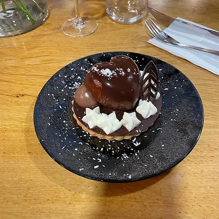 B&B HOTEL Chaumont 3*