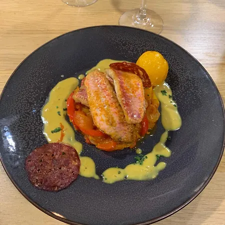 B&B Hotel Chaumont Hotel