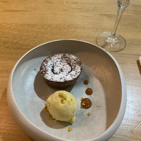Chaumont 호텔 쇼몽