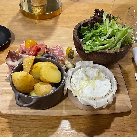 Hotel B&B Hotel Chaumont Chaumont (Haute-Marne)