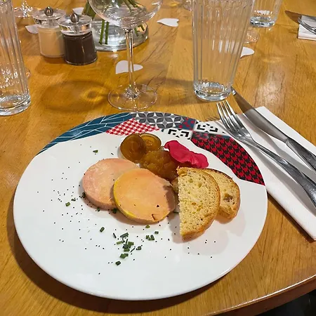 Hotel B&B Hotel Chaumont