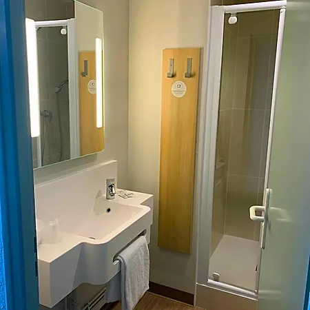 Hotel B&B Hotel Chaumont