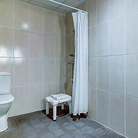 Hotel B&B Hotel Chaumont