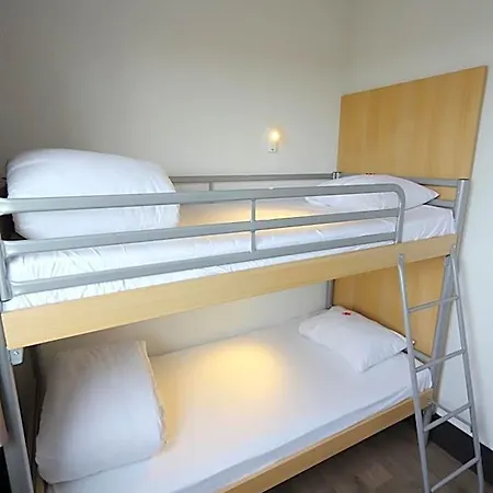 Ξενοδοχείο B&B Hotel Chaumont 3*