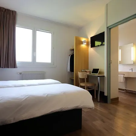 호텔 Chaumont 3*