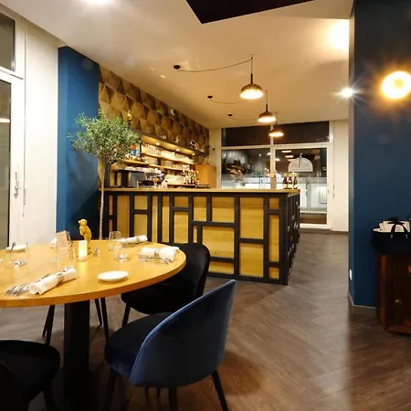 B&B HOTEL Chaumont Chaumont (Haute-Marne)