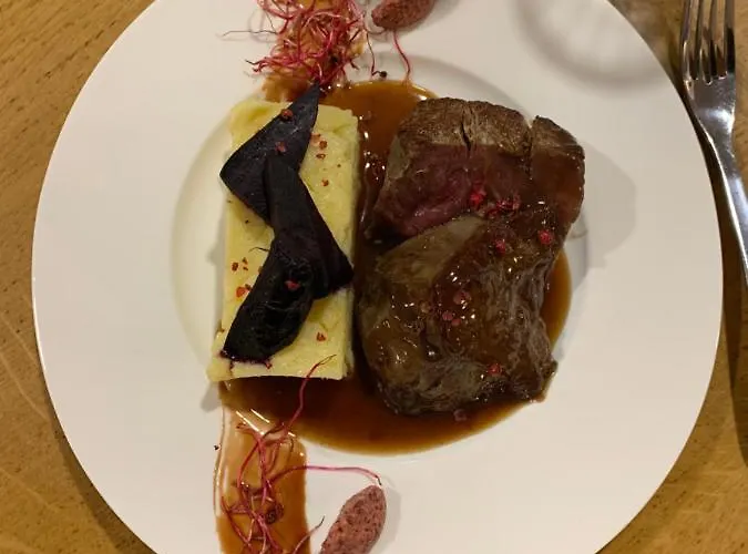 B&B Hotel Chaumont Hotel