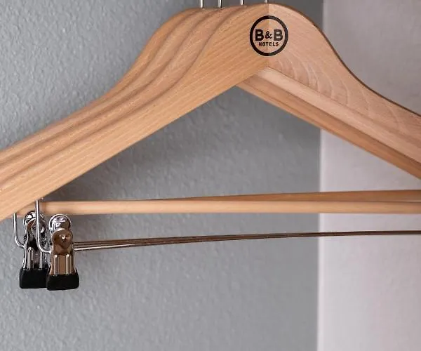 Hotell B&B Hotel Chaumont Chaumont (Haute-Marne)